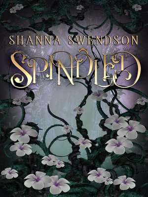 cover image of Spindled